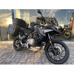 BMW F 750 GS 2023 Μεταχειρισμένα